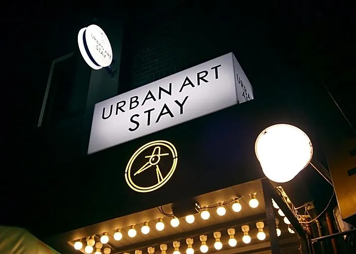 Urban Art 2* ソウル特別市