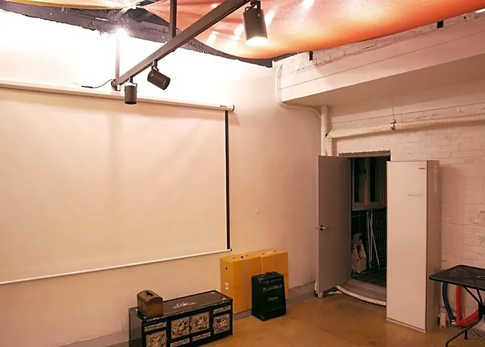 Urban Art ソウル特別市