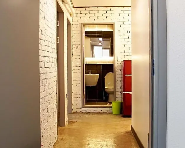 ホテル Urban Art